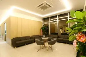 グリーンモール歯科