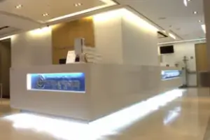 ドリーム整形外科