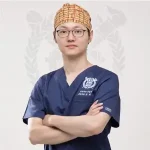 代表院長　ジャン・テクジン院長