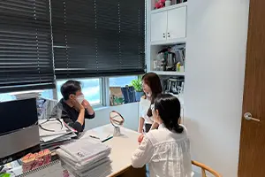 レアージュソウル皮膚科