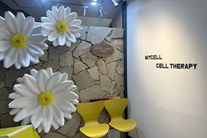 MYCELLクリニック