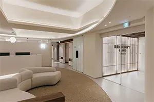 リベリクリニック　明洞店