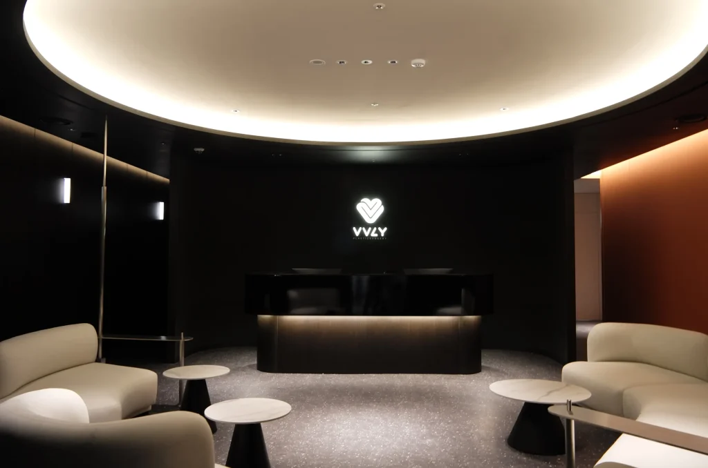 プリ整形外科【VVLY PLASTIC SURGERY】