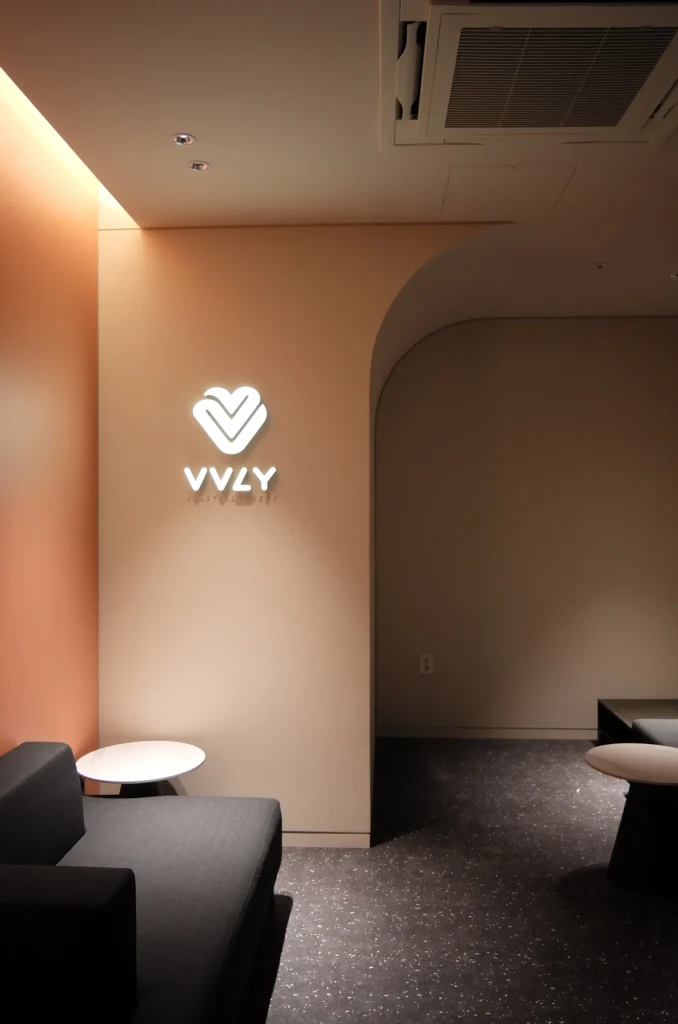 プリ整形外科【VVLY PLASTIC SURGERY】