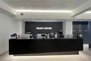 ビューティーラウンジ医院　