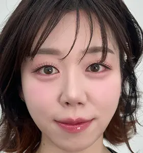 DIONY hair&makeup AFTER