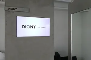 DIONY hair&makeup