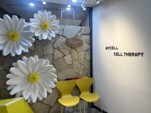 MYCELLクリニック