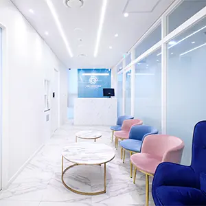 Be＆Meクリニック（半永久センター）