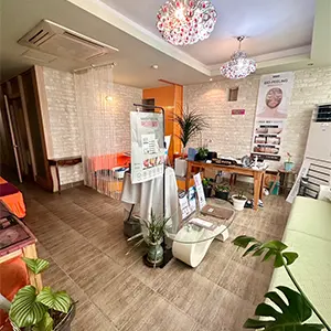 BLINK STUDIO 明洞店