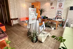 BLINK STUDIO 明洞店