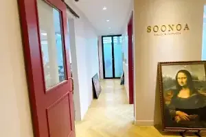 SOONOA