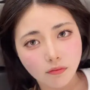 眉毛アートメイク BEFORE