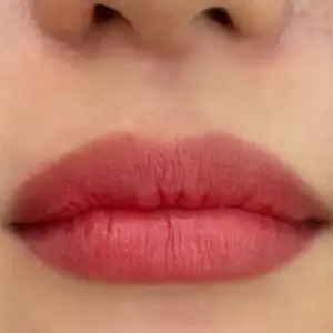 リップアートメイク AFTER