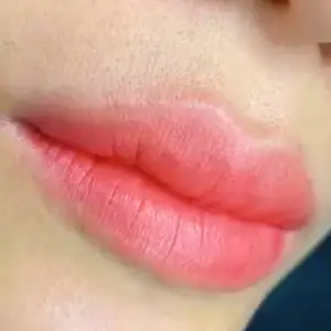 Lip Blush AFTER