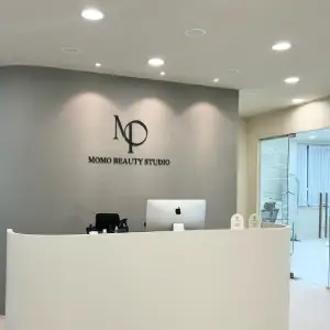 momomoon（モモムーン）