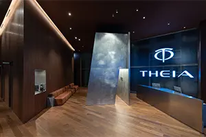 THEIACLINIC