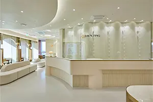 リエンジャン美容外科・皮膚科