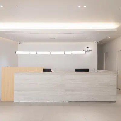 ベンスヘアクリニック