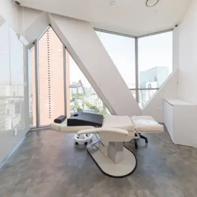 ベンスヘアクリニック