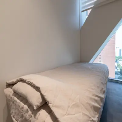 ベンスヘアクリニック