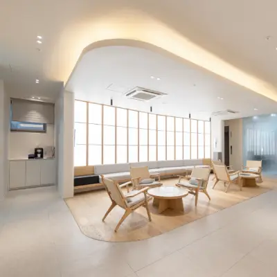 ベンスヘアクリニック