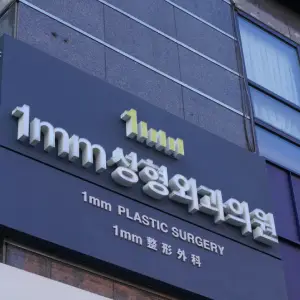 フェイスリフト・顔の脂肪形成