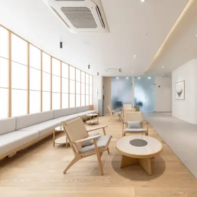 ベンスヘアクリニック