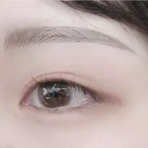 眉アートメイク AFTER