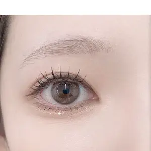 眉アートメイク BEFORE