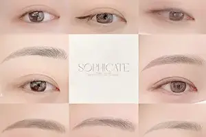SOPHICATE（ソフィーケイト）