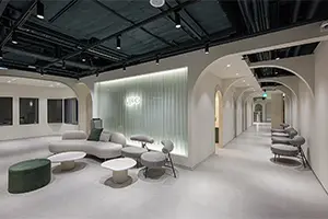 UPIC CLINIC 明洞店