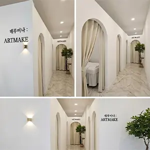 EYELASHES　※アートメイクとパッケージ時の価格
