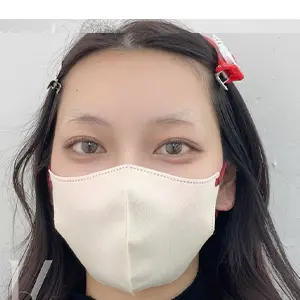 EYEBRROW BEFORE
