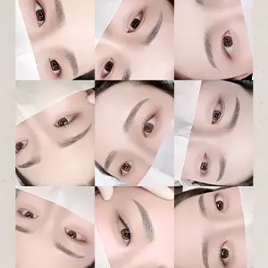 GEUNYOUNG BROW