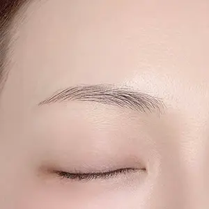 眉アートメイク BEFORE