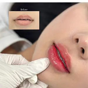 Retouch