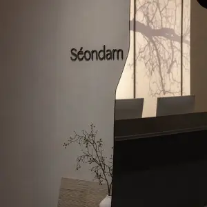 Seondam(ソンダム) by Brownee