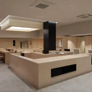 JUNO HAIR（ジュノヘア）弘大 西橋タワー店