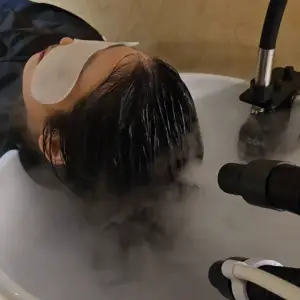 JUNO HAIR（ジュノヘア）弘大 西橋タワー店