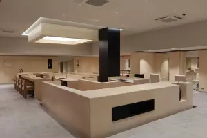JUNO HAIR（ジュノヘア）弘大 西橋タワー店