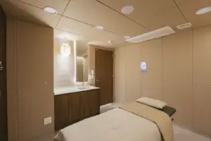 リベリクリニック　明洞店