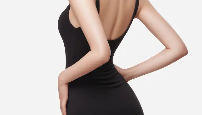 ヒップアップ整形