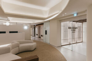 リベリクリニック　明洞店