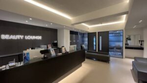 ビューティーラウンジ医院　