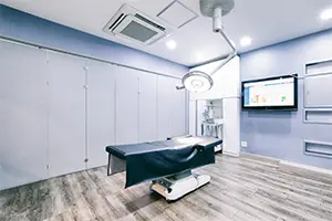 Be＆Meクリニック