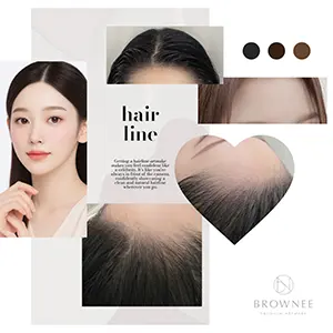 BROWNEE（ブロウニー）