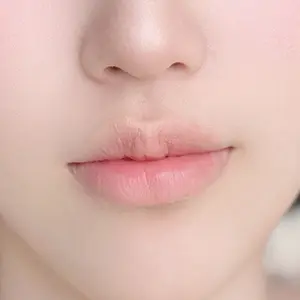 リップアート BEFORE