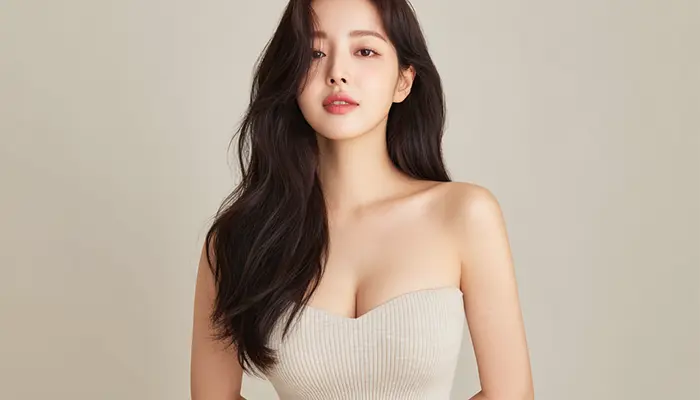 ハイブリット豊胸