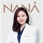 院長 キム・ダヒ